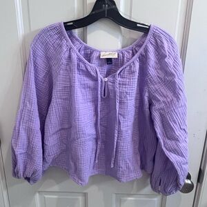 EUC Universal thread top